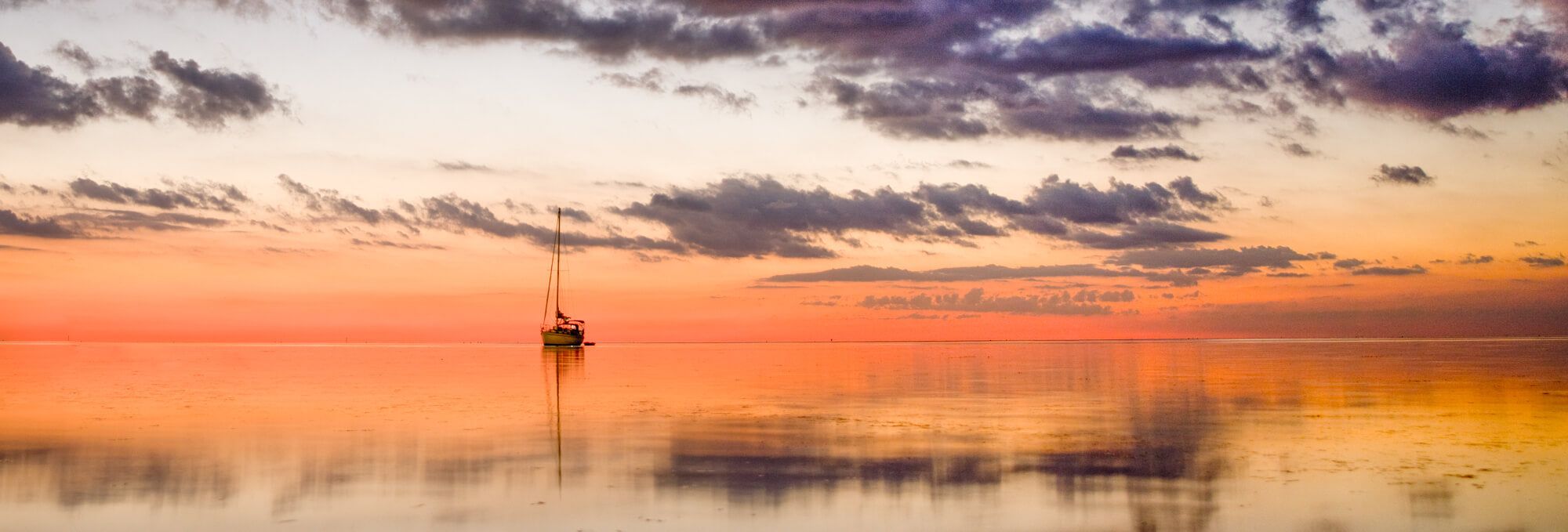 Sunset Paradise - Care Studios Prints