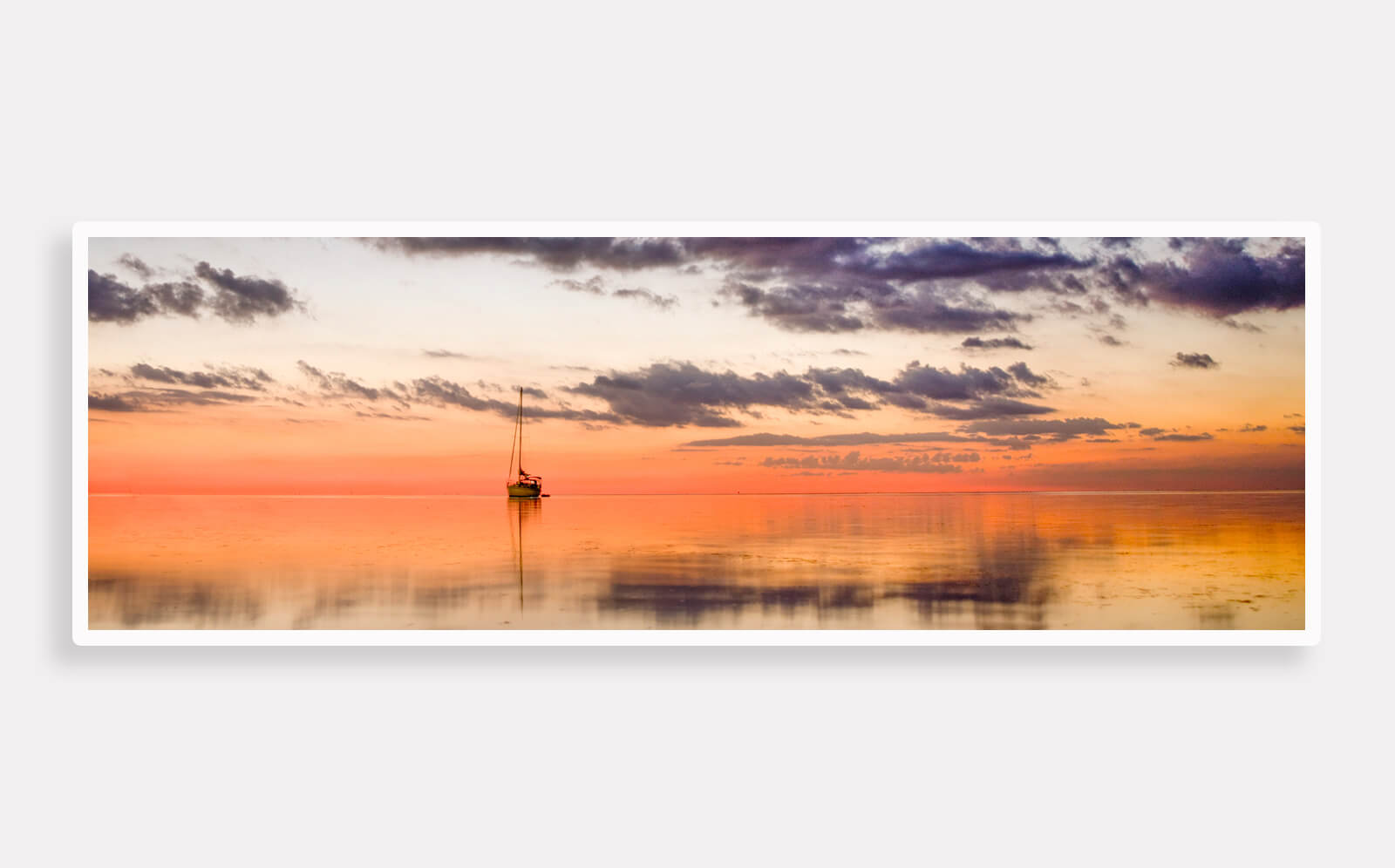 Sunset Paradise - Care Studios Prints